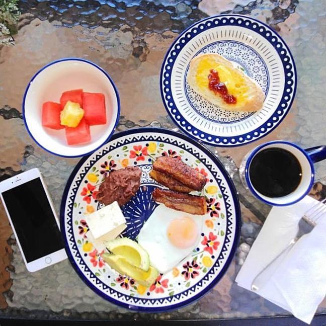 Refugio De La Montana B&B 산페드로술라 외부 사진