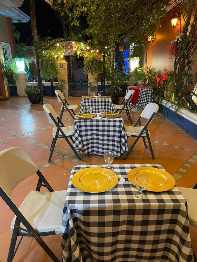 Refugio De La Montana B&B 산페드로술라 외부 사진