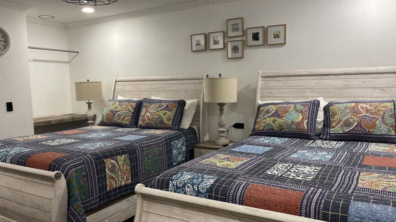 Refugio De La Montana B&B 산페드로술라 외부 사진