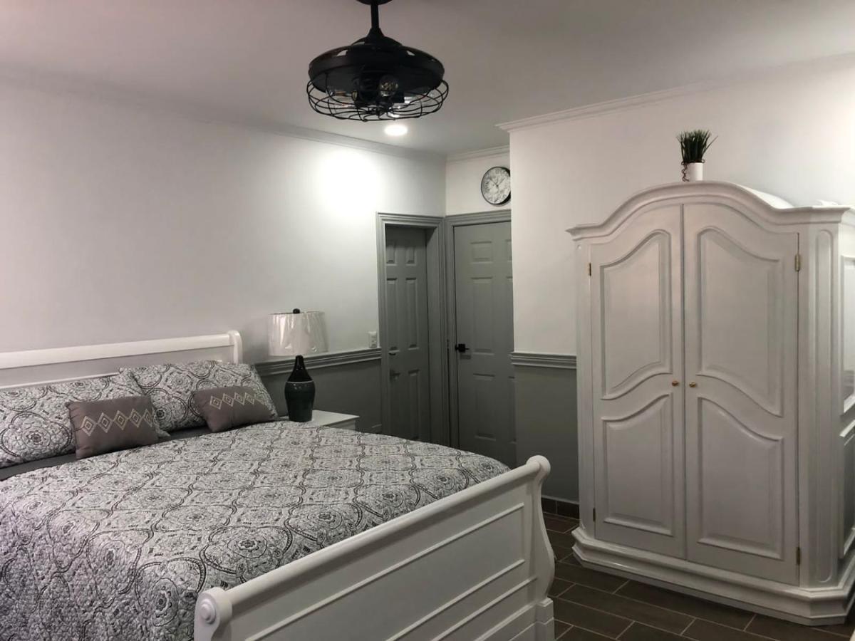 Refugio De La Montana B&B 산페드로술라 외부 사진